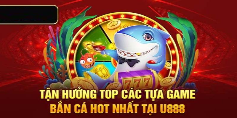 Top 4 game fishing hot