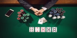 Cách chơi poker người chơi U888 nên biết