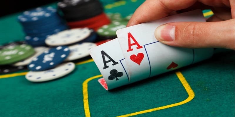 Cách chơi Poker thú vị