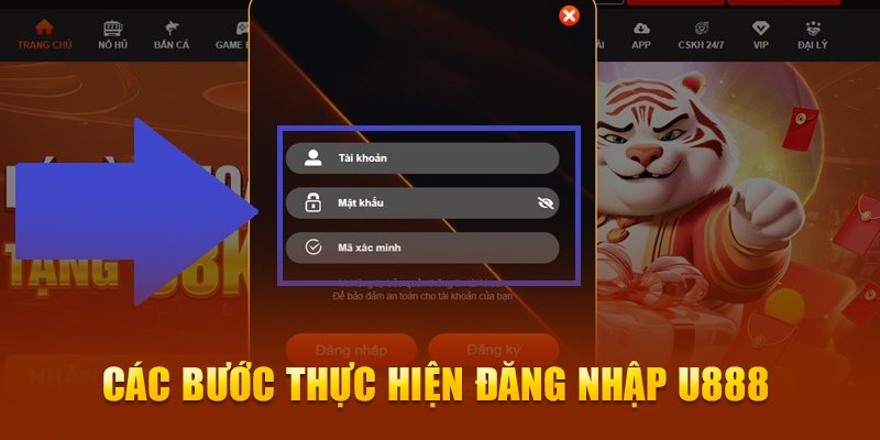 Khi người dùng quên password phải làm sao