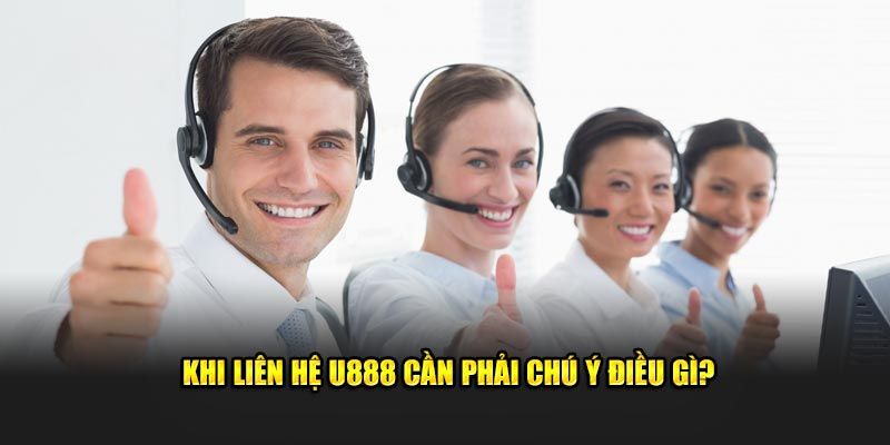 Lý giải các trường hợp không kết nối được đội ngũ nhân viên